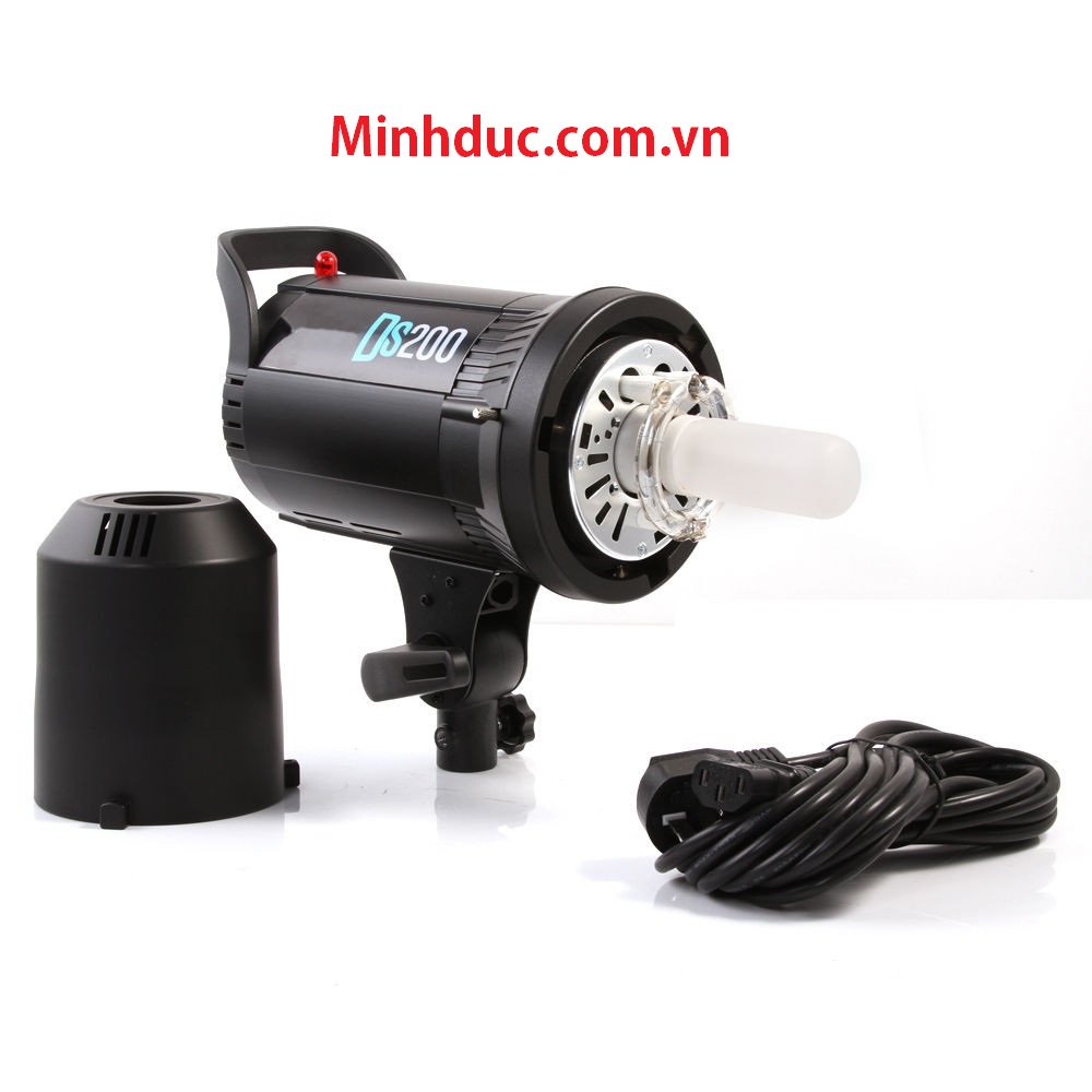 Đèn Flash Studio GODOX DS200 